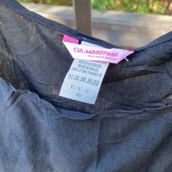 CIA maritima cover up - Picture 5 of 8